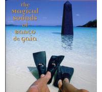 Banco de Gaia – The Magical Sounds of – Import