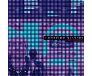 Banco de Gaia - You Are Here