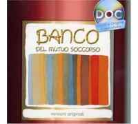 Banco Del Mutuo Socc - Doc Banco Del Mutuo Soccorso