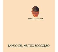 Banco Del Mutuo Socc - Donna Plautilla