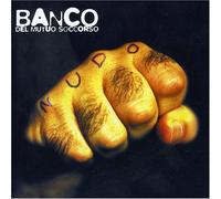 Banco Del Mutuo Socc - Nudo [Import]