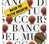 Banco Del Mutuo Soccorso - Banco Del Mutuo Soccorso - I Miti Musica
