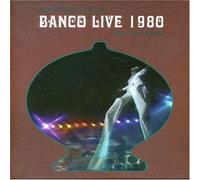 Banco Del Mutuo Soccorso - Banco Live 1980
