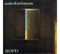 BANCO DEL MUTUO SOCCORSO - Canto Di Primavera