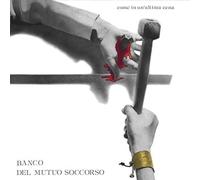 Banco Del Mutuo Soccorso - Come in Un'ultima Cena (Limited Edt.Colored Vinyl)