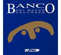 Banco Del Mutuo - Soccorso [Compact Discs] Italy - Import