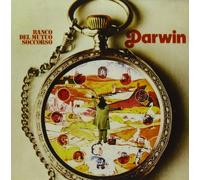 Banco Del Mutuo Soccorso - Darwin