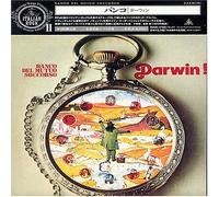 Banco Del Mutuo Soccorso - Darwin