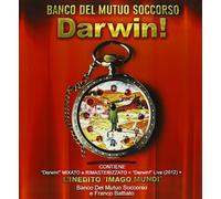 Banco Del Mutuo Soccorso - Darwin