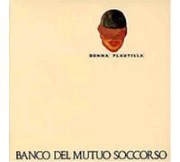 Banco Del Mutuo Soccorso - Donna Plautilla [Import]