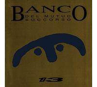 Banco Del Mutuo - Soccorso [Compact Discs] Italy - Import