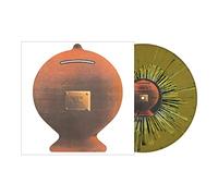 Banco Del Mutuo Soccorso (Splatter Green Vinyl) [Analog]