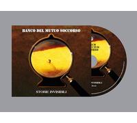 Banco Del Mutuo Soccorso - Storie Invisibili [Import]