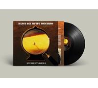 Banco Del Mutuo Soccorso - Storie Invisibili [Vinyl] [Import]