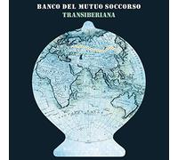 Banco Del Mutuo Soccorso - Transiberiana (2 LP + CD Gatefold Black Booklet) [Import]
