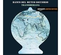 Banco Del Mutuo Soccorso: Transiberiana by Banco Del Mutuo Soccorso [CD] NEUF