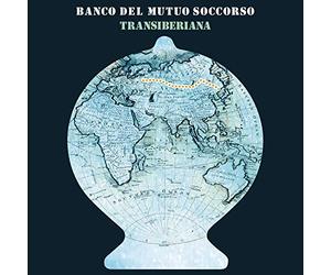 Banco Del Mutuo Soccorso - Transiberiana-Ltd [Import]