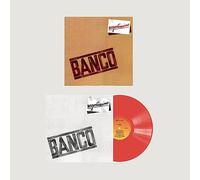 Banco del Mutuo Soccorso - Urgentissimo-180-Gram Red Colored Vinyl [Import]