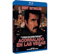 Banco / Heat Blu Ray avec audio francais