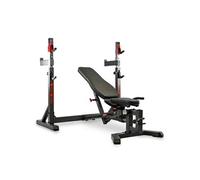BH Fitness – Banc multi-positions G510