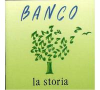 Banco Mutuo Soccor - La Storia [Import]