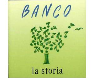 Banco Mutuo Soccor - La Storia [Import]