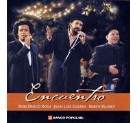 Banco Popular 2002 - Encuentro