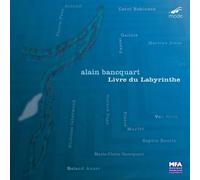 Various Artists - Livre Du Labyrinthe [New CD]