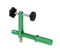 Bancs Collier de serrage pour chien 19 mm 20 mm Pinces réglables à action rapide pour le travail du bois