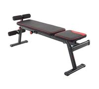 Bancs de musculation pliables pour exercices à domicile, abdominaux, tabourets pliants avec haltères pour hommes et femmes, charge : 400 kg