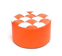 Bancs de rangement Repose-pieds Tabouret rond en bois massif Siège en bois courbé Famille Banc de table à manger épais 10 couleurs au choix Banc à chaussures (Couleur : #7) (#1)