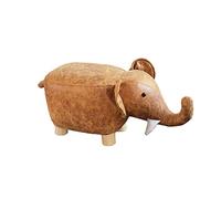 Bancs de rangement repose-pieds tabouret rond en bois massif siège en bois courbé famille épaisse table à manger banc banc à chaussures Ottomans (taille : #4) (#10)