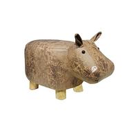 Bancs de rangement repose-pieds tabouret rond en bois massif siège en bois courbé famille épaisse table à manger banc banc à chaussures Ottomans (taille : #4) (#3)