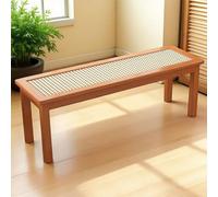 Bancs De Salle À Manger, Design Industriel Moderne, Banc De Couloir, Banc De Couloir, Style Moderne Mi-siècle, pour Salle À Manger, Garde-Robe, Cuisine(100x42x28cm/39.4x16.5x11in)