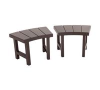 Bancs De Whirlpool INTEX PureSPA Table Basse Accessoires Banc De Piscine