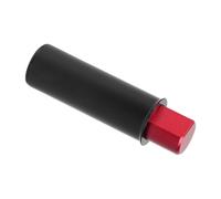 Bancs en aluminium, pince pour chien, bloc d ' arrêt de Table pour le travail du bois, trou de 19Mm et 20Mm, bloc de limite à dégagement rapide, outil de disposition du bois