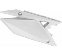 Polisport Off Road Suzuki Rmz250 19-20 Rmz450 18-20 Side Panels Blanc