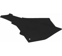 Bancs latéraux noir Polisport Yamaha Yz 125-250 8477300003