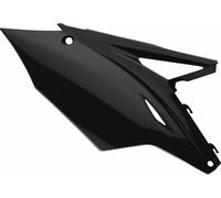 Polisport Off Road Kawasaki Kx250f 17-20/kx450f 16-18 Side Panels Noir