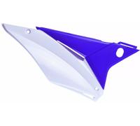 Bancs latéraux pour Sherco Blu Polisport Sherco Se-r/sef-r/sef/sc/scf 842