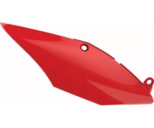 Bancs latéraux rouge Polisport Honda Crf 450-250 8418600001