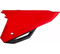 Bancs latéraux rouge Polisport Honda Crf 450-250 85000001