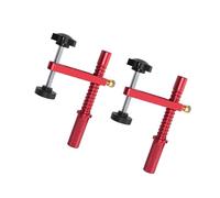 Bancs multifonctions pour chien, pinces en aluminium, table de travail du bois, accessoires multifonctions en aluminium réglable MFT