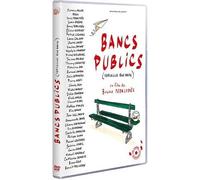 Bancs publics (Versailles rive droite) – Sony Pictures Home Entertainment