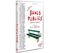 Bancs Publics : Versailles rive droite