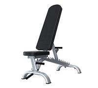Bancs réglables Banc d'haltères Banc de presse commercial Chaise de fitness Banc d'entraînement à domicile Tabouret de fitness Équipement de fitness multifonctionnel