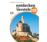 Band 1/2 : 7./8. Schuljahr - Von Der Vorgeschichte Bis Zur Deutschen Reichsgründung 1871