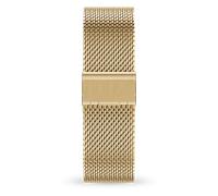 Band 1.70 Milanese Gold S