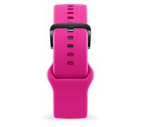 Band 1.96 Magenta Pink Black M