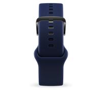 Band 1.96 Navy Blue Black M